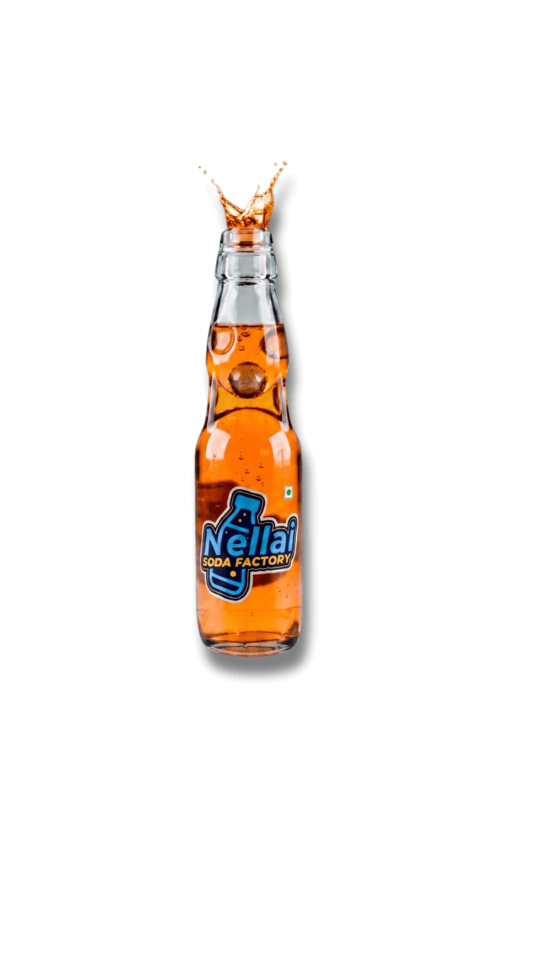 Orange Soda