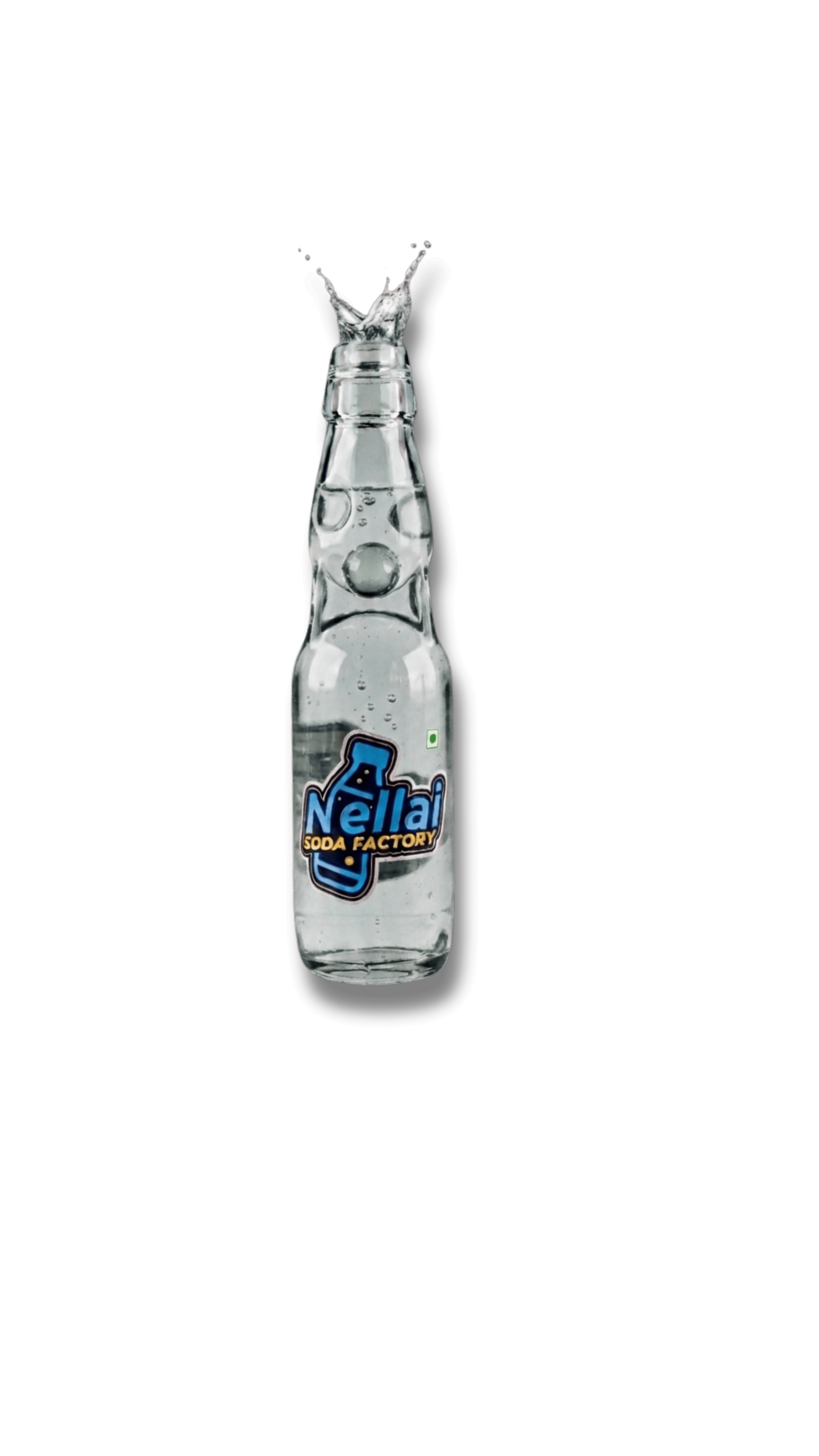 Paneer Soda