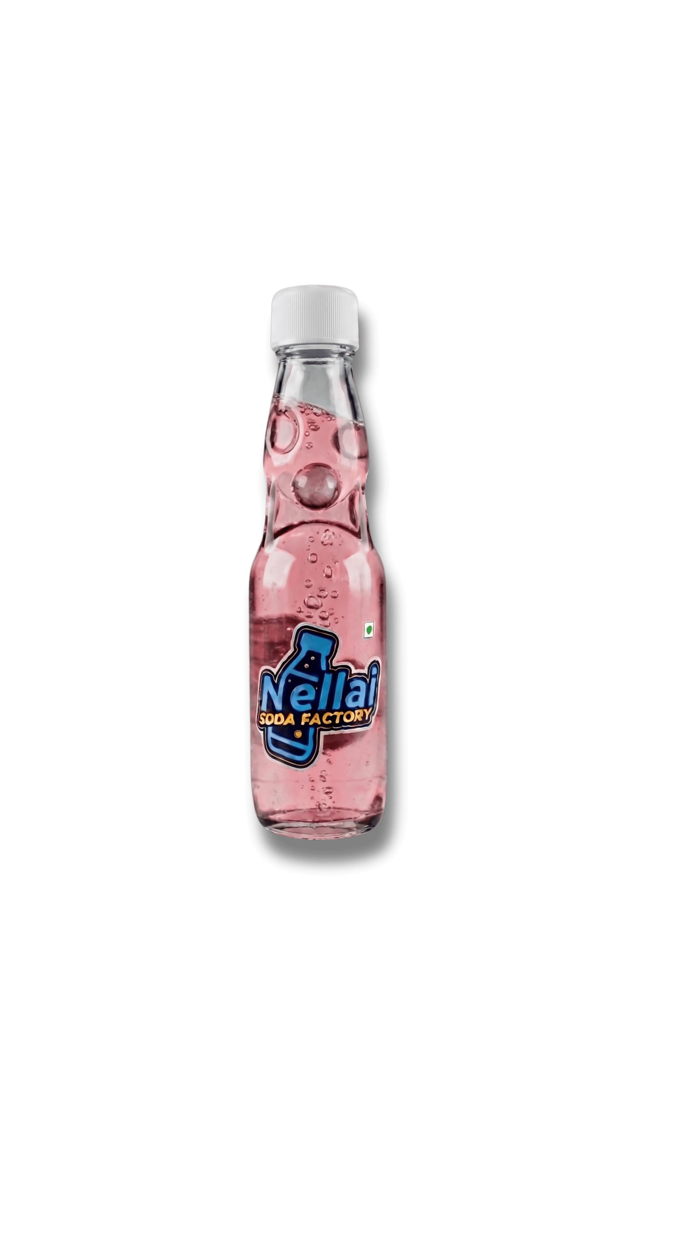 Glass Bottle